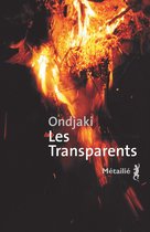 Bibliothèque Portugaise - Les Transparents