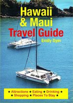Hawaii & Maui Travel Guide