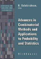 Advances in Combinatorial Methods and Applications to Probability and Statistics