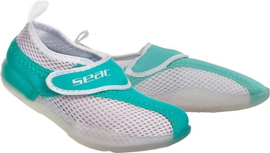 Seac Rainbow JR, Waterschoenen voor Volwassenen en Kinderen, Sneldrogend,  Schoenen | bol.com