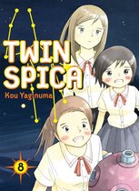 Twin Spica 8 - Twin Spica 8