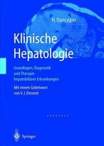 Klinische Hepatologie