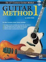 Belwin's 21st Century Guitar Method 1
