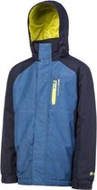 Protest MIDI JR Winterjas Blue Gas128