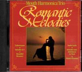 Mouth Harmonica Trio - Romantic Melodies