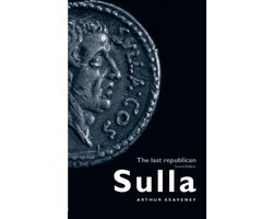 Sulla Last Republican 2nd