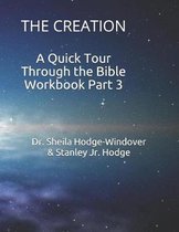 A Quick Tour Through the Bible Workbook Part 3