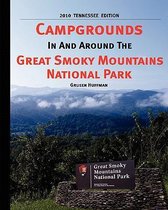 Campgrounds in and Around the Great Smoky Mountains National Park