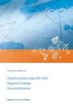 Transformation Index - Transformation Index BTI 2012: Regional Findings Asia and Oceania