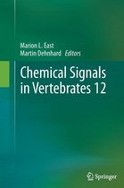 Chemical Signals in Vertebrates 12