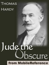 Jude The Obscure (Mobi Classics)