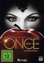 Chambliss, A: Once Upon a Time - Es war einmal