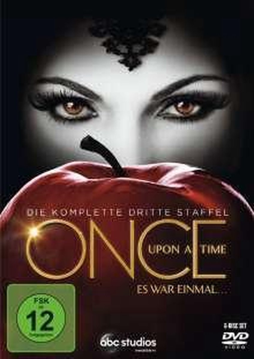 Once Upon a Time Season 3