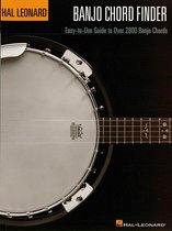 Banjo Chord Finder (Music Instruction)