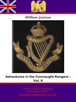 Adventures in the Connaught Rangers 2 - Adventures in the Connaught Rangers. Vol. II