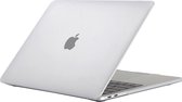 Clip On Cover pour MacBook Pro Retina 13,3 pouces 2016-2017 - Blanc