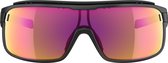 adidas Sport Zonyk Pro S - Sportbril - Lenscat. 3 - ☀ - LST Bright Vario Purple mirror /Coal