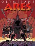 Olympians 7 - Olympians: Ares