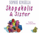 Shopaholic And Sister. 3 Cds