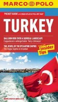 Turkey Marco Polo Pocket Guide