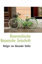 Sterreichische Botanische Zeitschrift