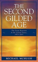 The Second Gilded Age