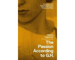 The Passion According to G. H.