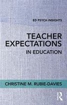 Ed Psych Insights - Teacher Expectations in Education