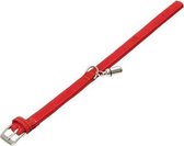 Karlie buffalo halsband rood