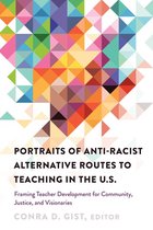 Black Studies and Critical Thinking 104 - Portraits of Anti-racist Alternative Routes to Teaching in the U.S.