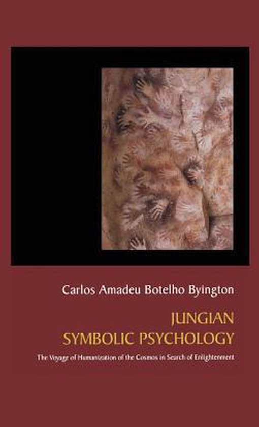 Jungian Symbolic Psychology - cover