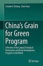 China's Grain for Green Program