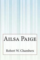 Ailsa Paige