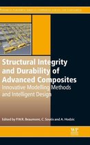 Structural Integrity And Durability Of Advanced Composites