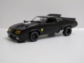 Ford Falcon XB V8 Interceptor 1973 "Mad Max " Zwart 1-18 Greenlight Collectilbles