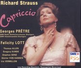 Richard Strauss: Capriccio