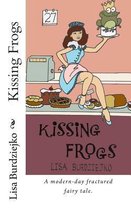 Kissing Frogs