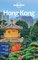 Reisgids Lonely Planet Hong Kong