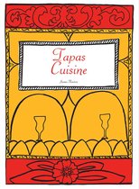 James Newton Cookbooks - Spanish Cookbook: Tapas Cuisine