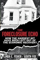 Omslag The Foreclosure Echo