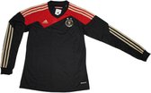 adidas Duitsland voetbalshirt