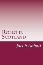 Rollo in Scotland