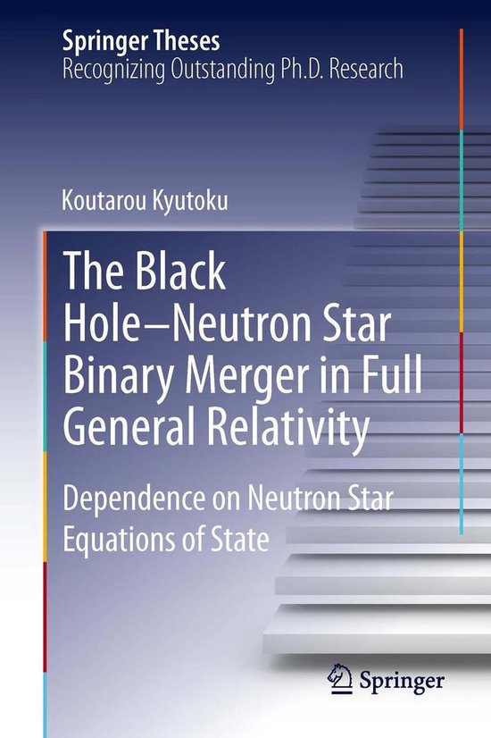 Physics and Astronomy (R0) - The Black Hole-Neutron Star Bin ... - cover
