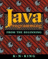 Java Programming - From the Beginning