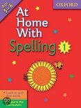 At Home with Spelling