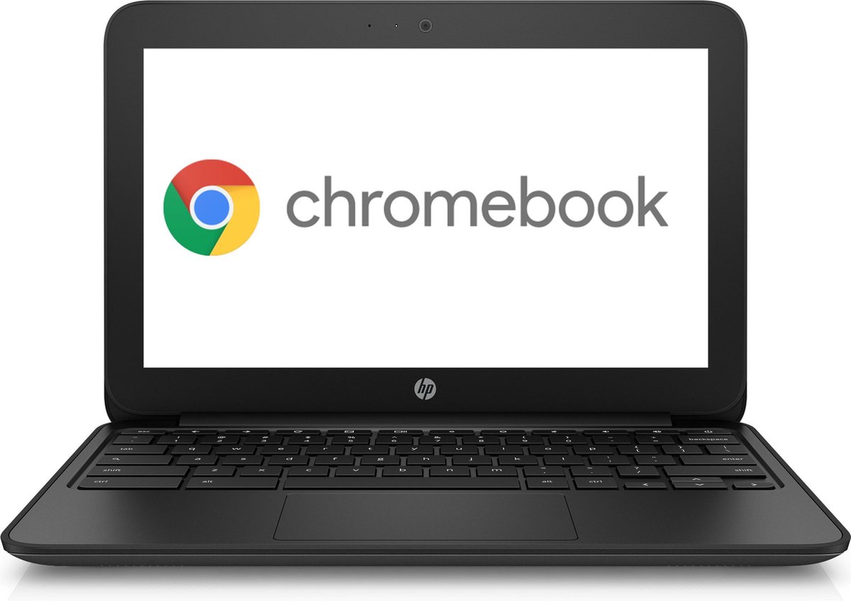 HP Chromebook 11 G5 EE