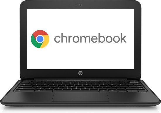 Tastiera HP Chromebook 11 G5 / G5 EE - Nera, Layout USA, Senza Cornice, Nuova Aperta
