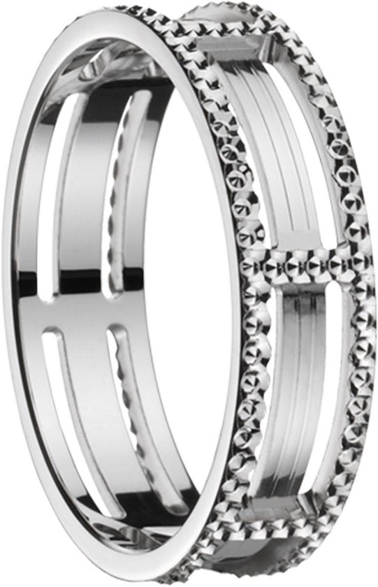Orphelia OR5285/N/A1/5/62 - Wedding ring - Zilver 925