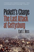 Civil War America - Pickett's Charge--The Last Attack at Gettysburg