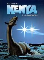 Kenya 02. Ontmoetingen